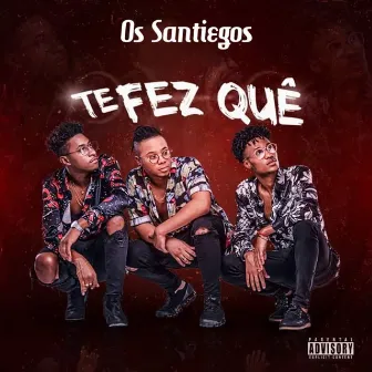 Te Fez Quê by Os Santiegos