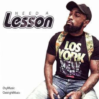 Need a Lesson by ChylMusic