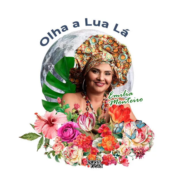 Olha a Lua Lá