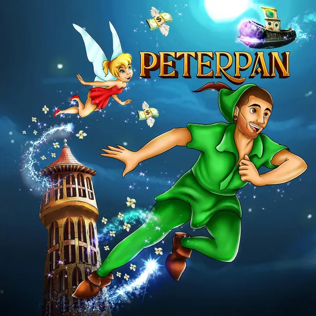 PETER PAN