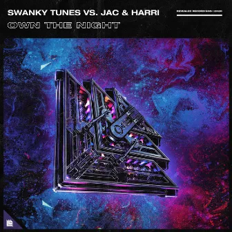 Own The Night by Jac & Harri