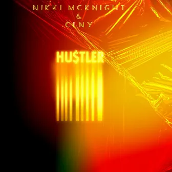 Hustler by Nikki Mcknight