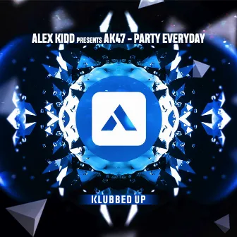 Party Everyday by Alex Kidd