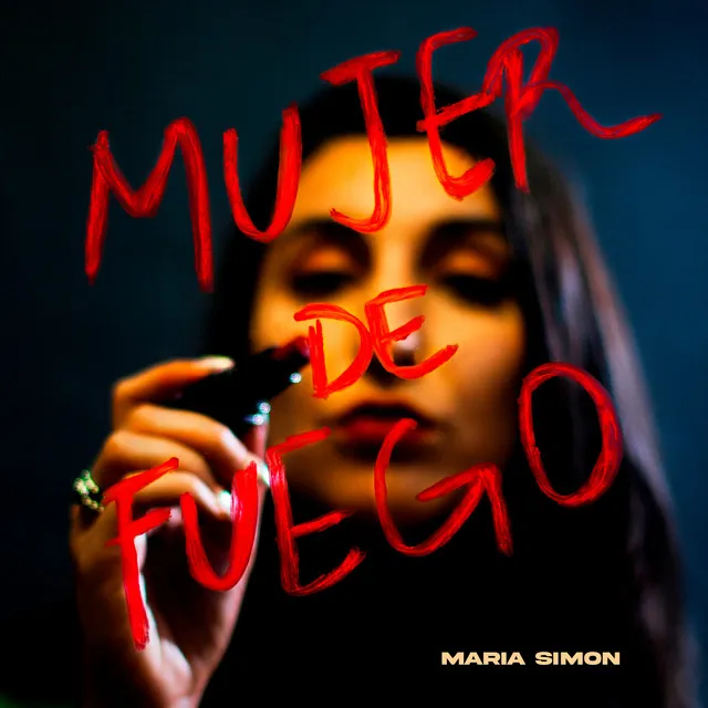 MUJER DE FUEGO