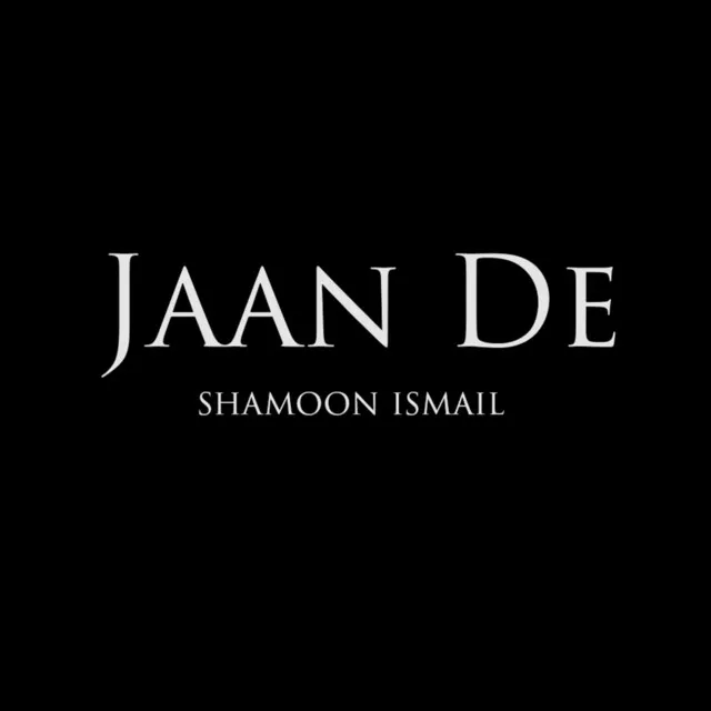 Jaan De