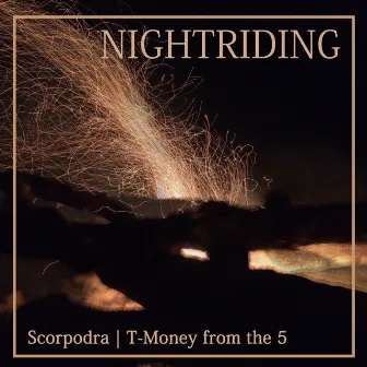 Nightriding by Scorpodra