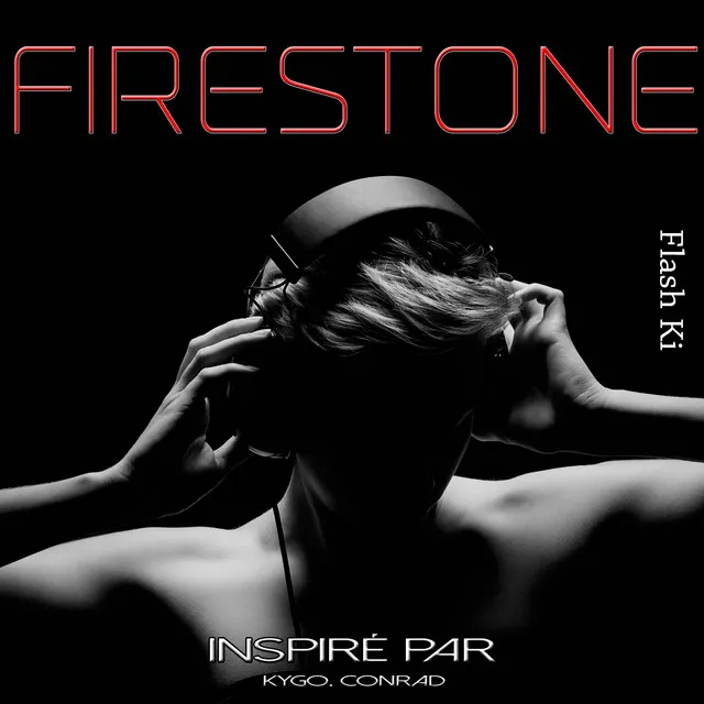 Firestone - Mix Edit