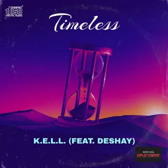 Timeless by K.E.L.L.