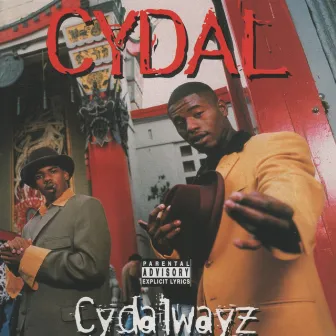 Cydalwayz by Cydal