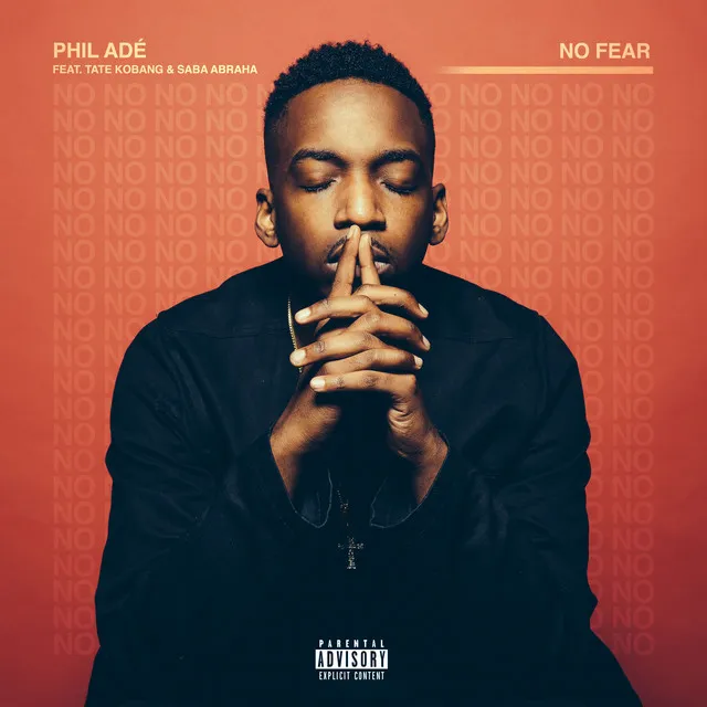 No Fear (feat. Tate Kobang & Saba Abraha)