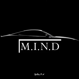 MIND by YaBoy P.A