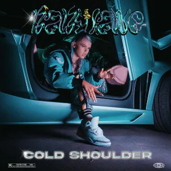 COLD SHOULDER by Baby Lane