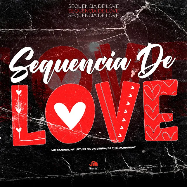 Sequência de Love