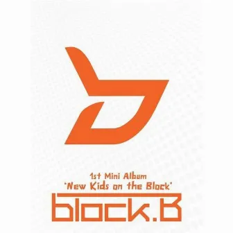 New Kids on the Block by Block B