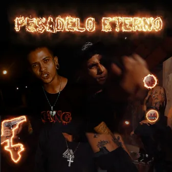 Pesadelo Eterno by Ar-15