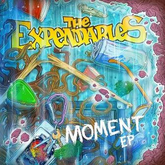 Moment by The Expendables