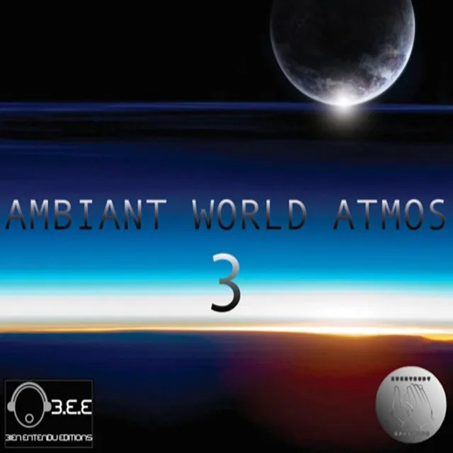 Ambiant World Atmos, Vol. 3