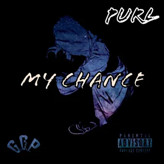 Purl-My Chance by GCP