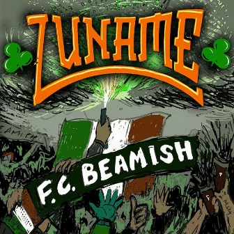 F.C. Beamish by Zuname