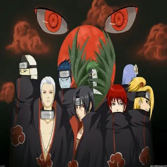 Akatsuki by Deejay Veiga