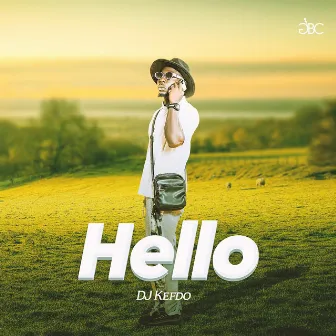 Hello by 