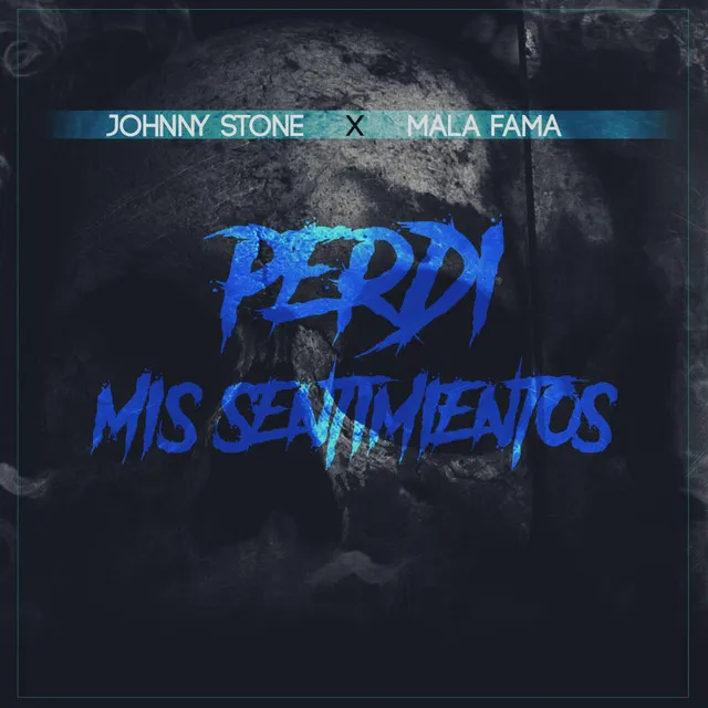 Perdi Mis Sentimientos (feat. Malafama)