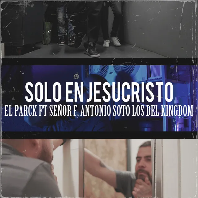 Solo en Jesucristo