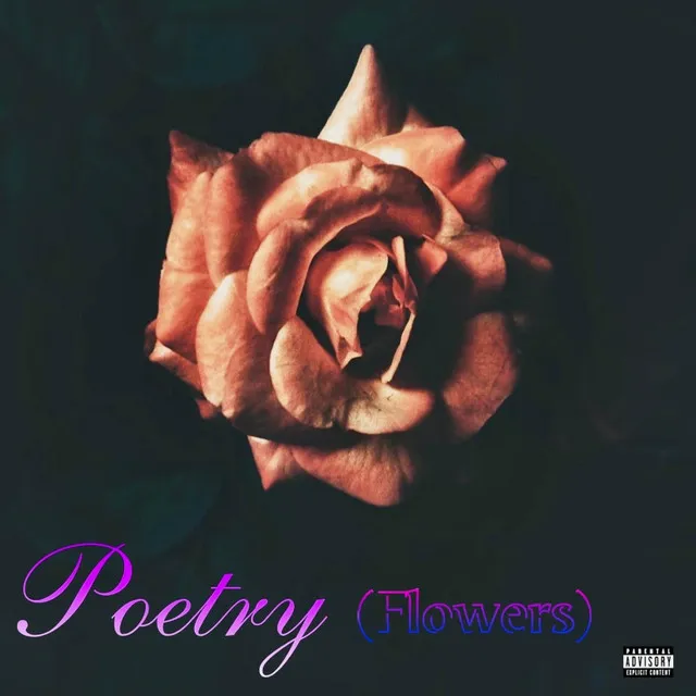 Poetry (Flowers) [Radio Edit]