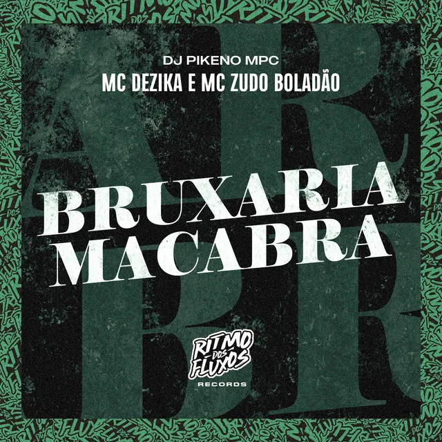 Bruxaria Macabra