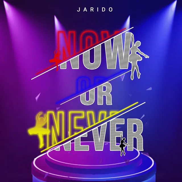 Now Or Never