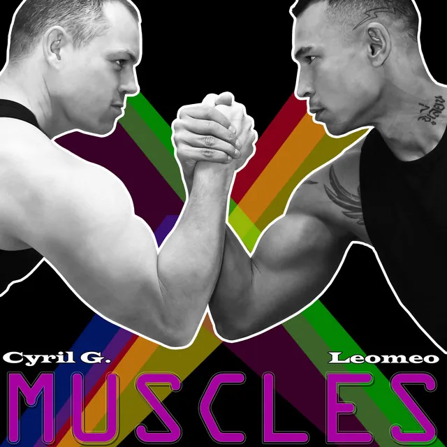 Muscles (Flavio Lima Remix)