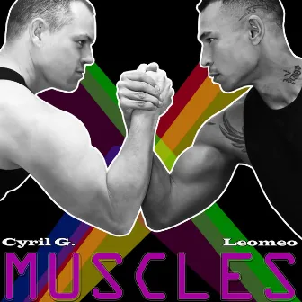 Muscles by Cyril G.