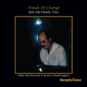 Winds of Change by Jim McNeely