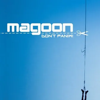 Don't Panik by Magoon