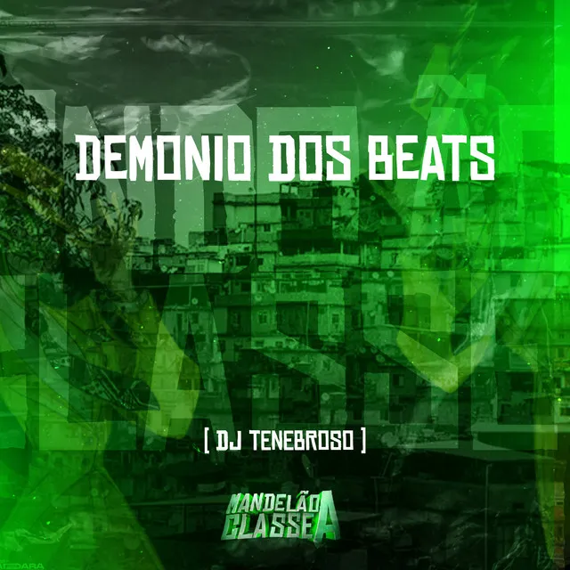 Demonio dos Beats