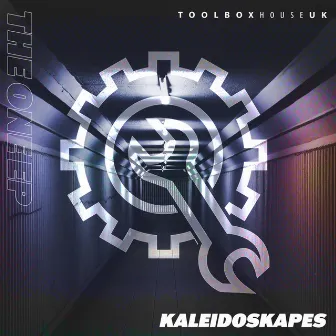 The One EP by Kaleidoskapes