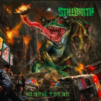 Global Error by Stillbirth