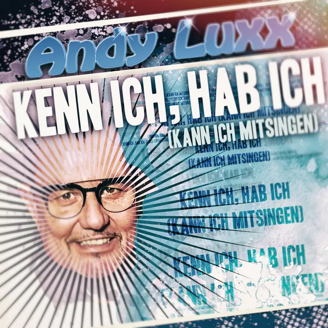 Kenn ich, hab ich (Kann ich mitsingen)