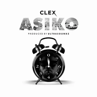 Asiko by Clex