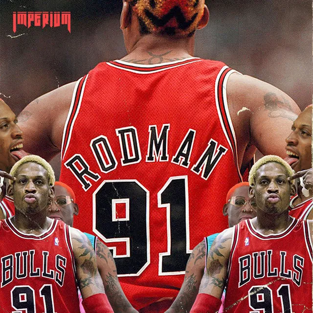 Rodman