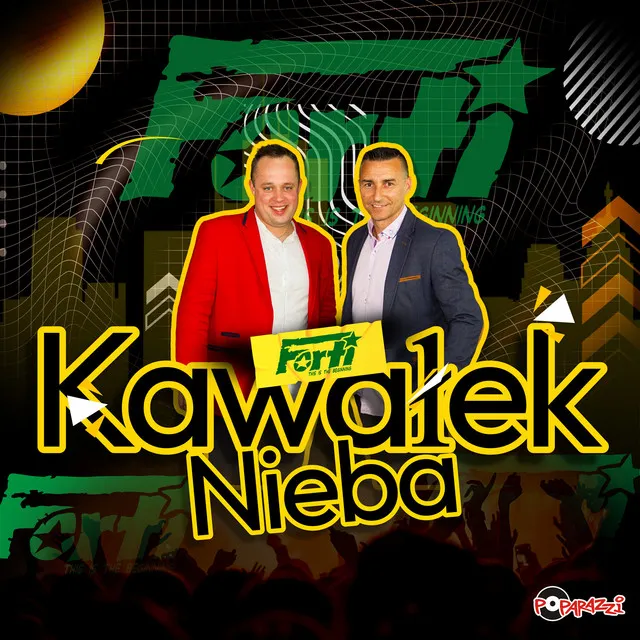 Kawałek Nieba