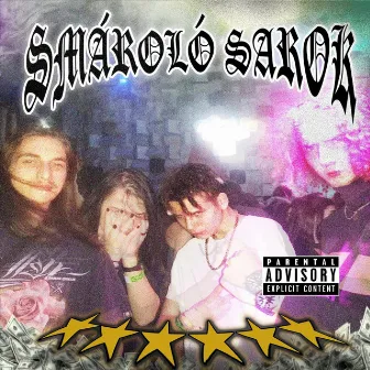 Smároló Sarok by 0xy Beat$