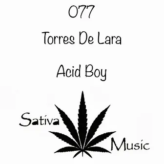 Acid Boy by Torres De Lara