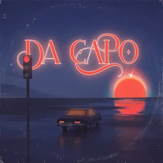 Da capo by Nosy