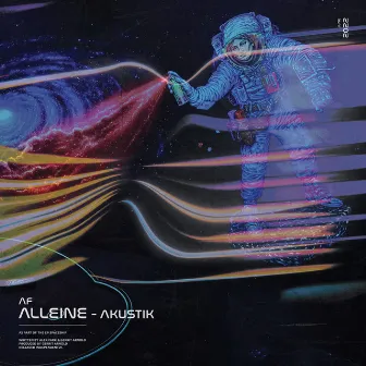 Alleine (Akustik) by AF