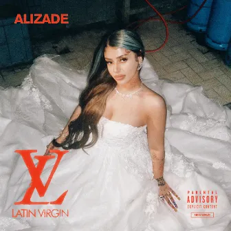 LATIN VIRGIN by ALIZADE