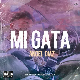 Mi Gata by Angel Diaz