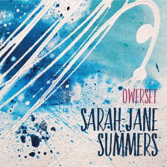 Owerset by Sarah-Jane Summers