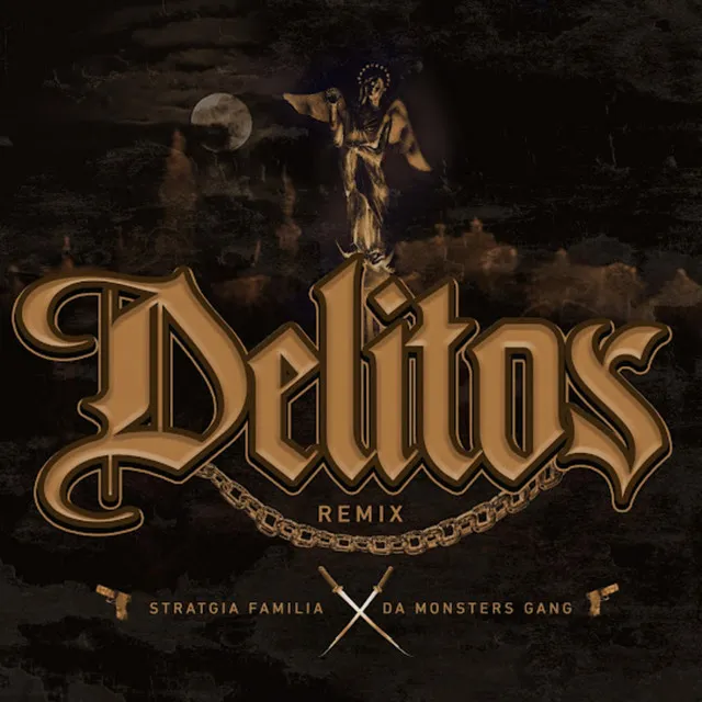 Delitos - Remix