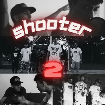 SHOOTER 2 by TWAN1312